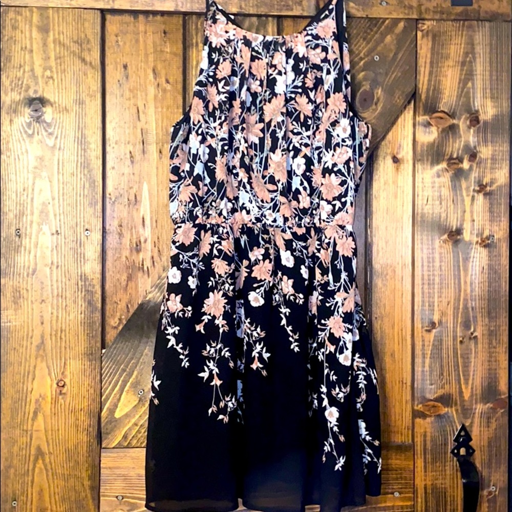 Maurice’s size large dress